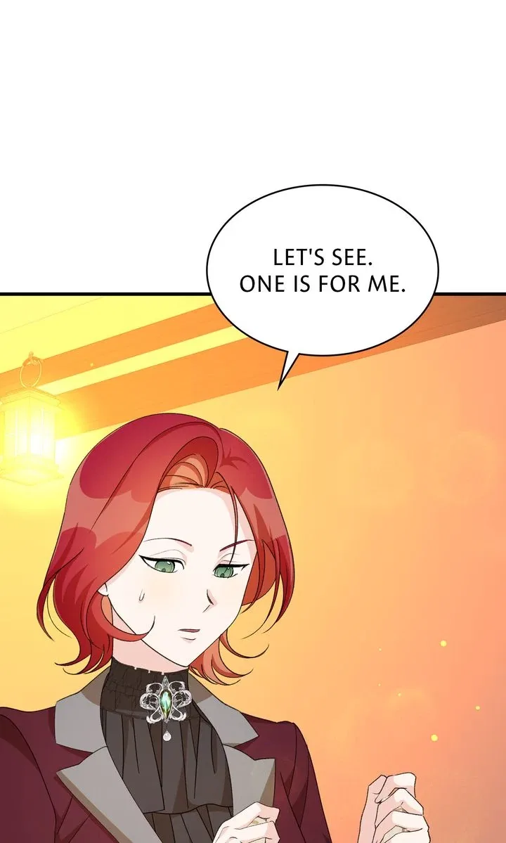 Till Divorce Do Us Part! Chapter 77 – Page 72
