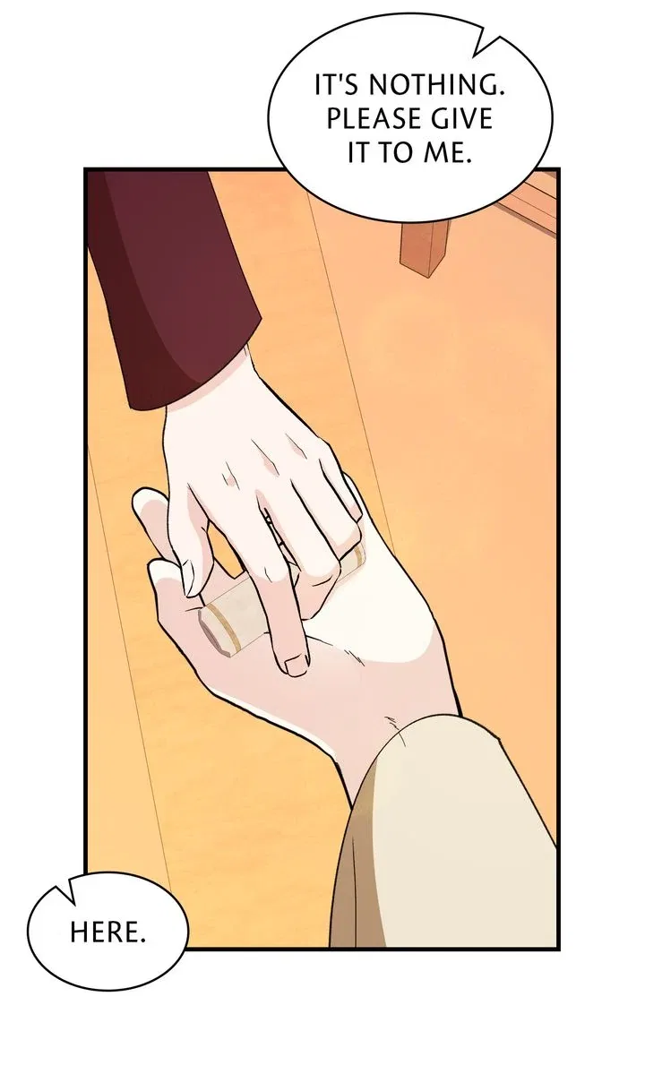 Till Divorce Do Us Part! Chapter 77 – Page 74
