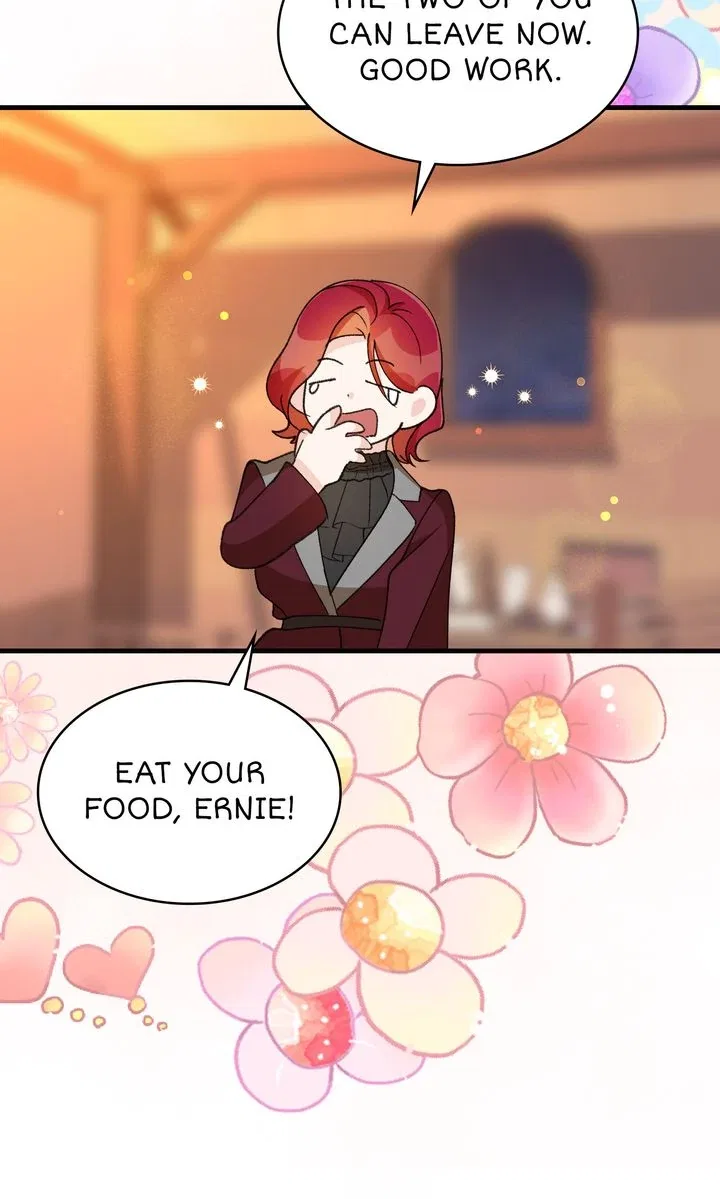 Till Divorce Do Us Part! Chapter 77 – Page 77