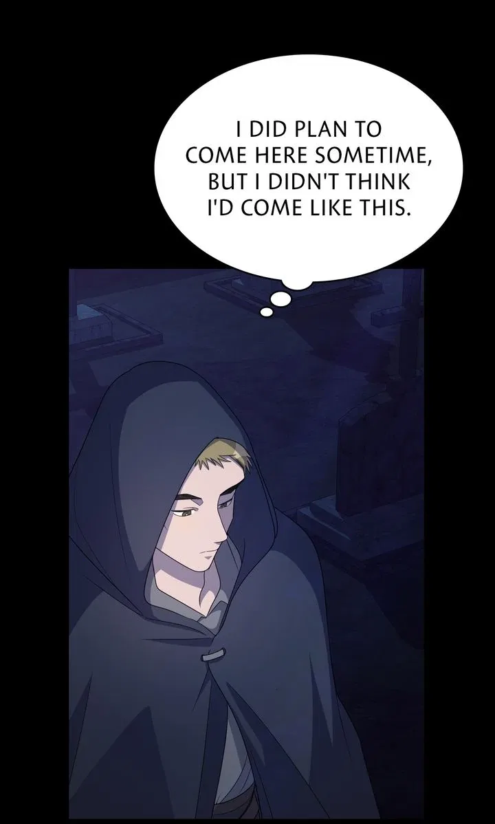 Till Divorce Do Us Part! Chapter 76 – Page 3