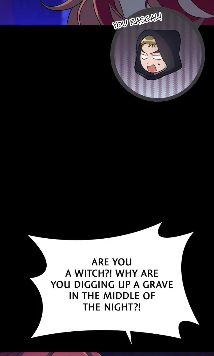 Till Divorce Do Us Part! Chapter 76 – Page 8