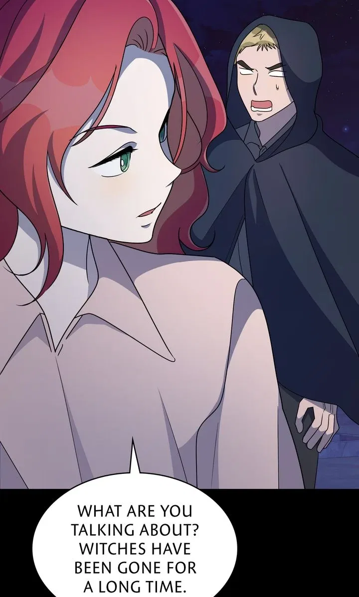 Till Divorce Do Us Part! Chapter 76 – Page 9