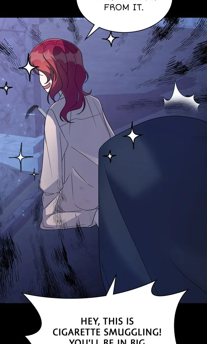 Till Divorce Do Us Part! Chapter 76 – Page 12