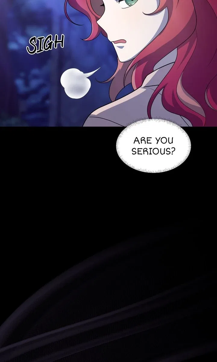 Till Divorce Do Us Part! Chapter 76 – Page 14