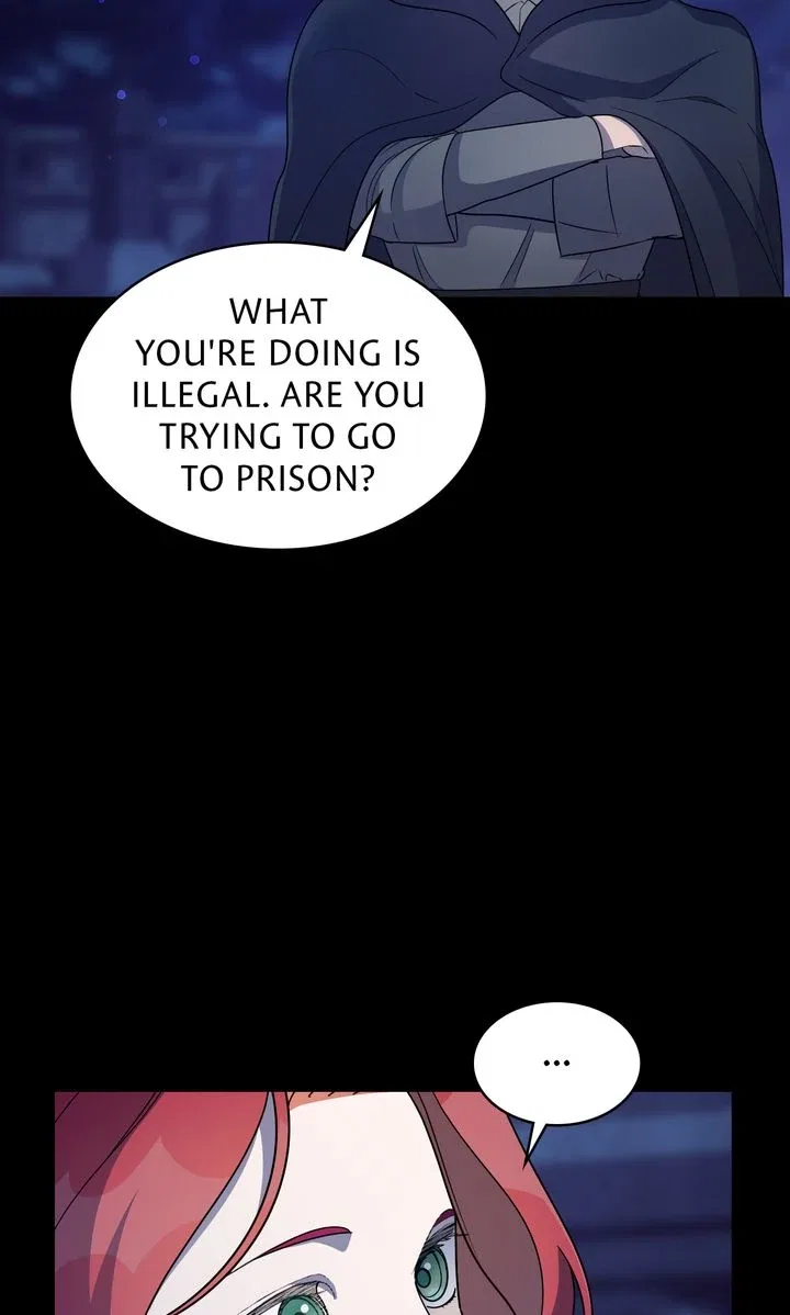 Till Divorce Do Us Part! Chapter 76 – Page 17