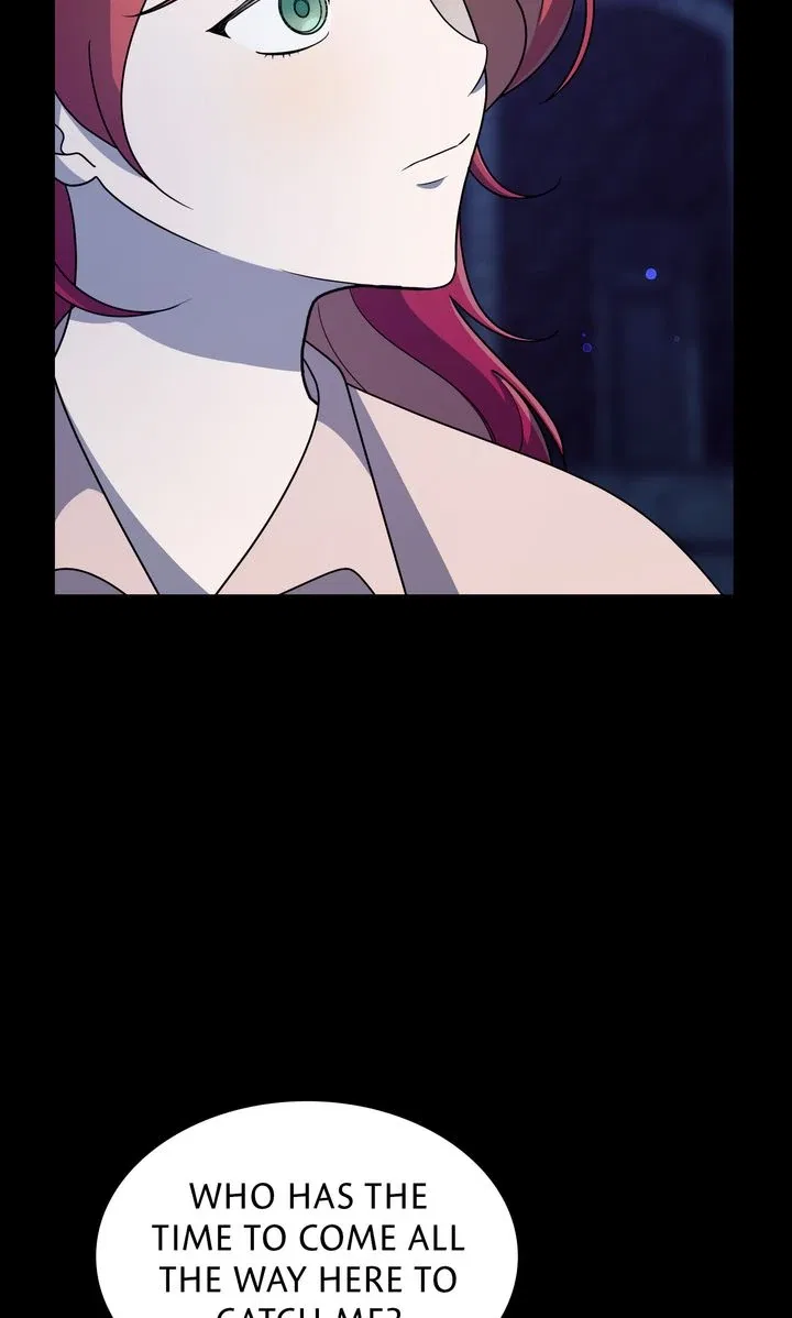 Till Divorce Do Us Part! Chapter 76 – Page 18
