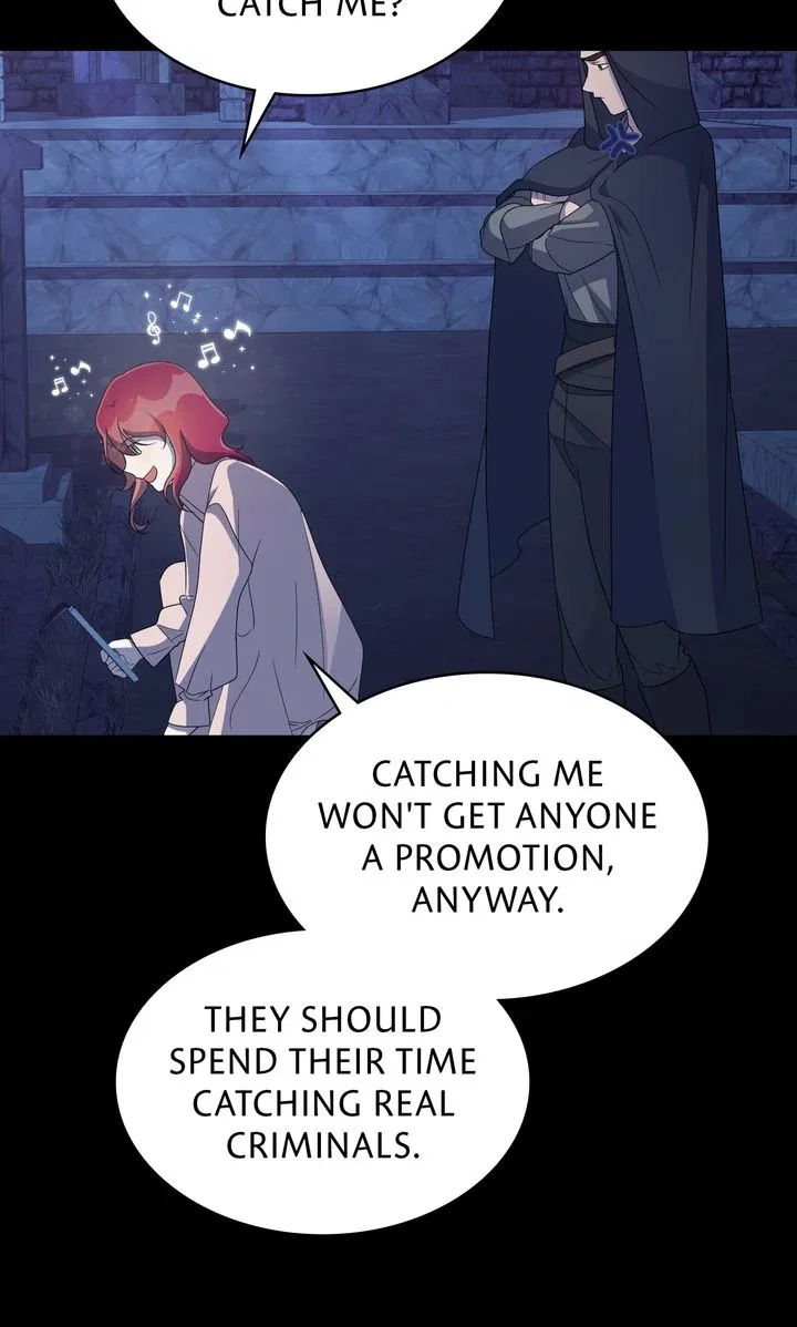 Till Divorce Do Us Part! Chapter 76 – Page 19