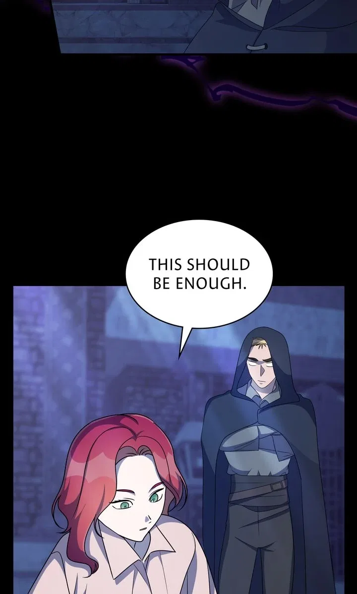 Till Divorce Do Us Part! Chapter 76 – Page 21
