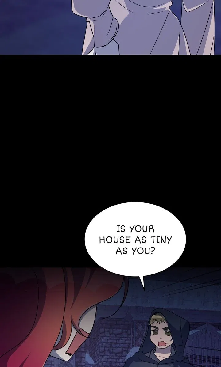 Till Divorce Do Us Part! Chapter 76 – Page 25