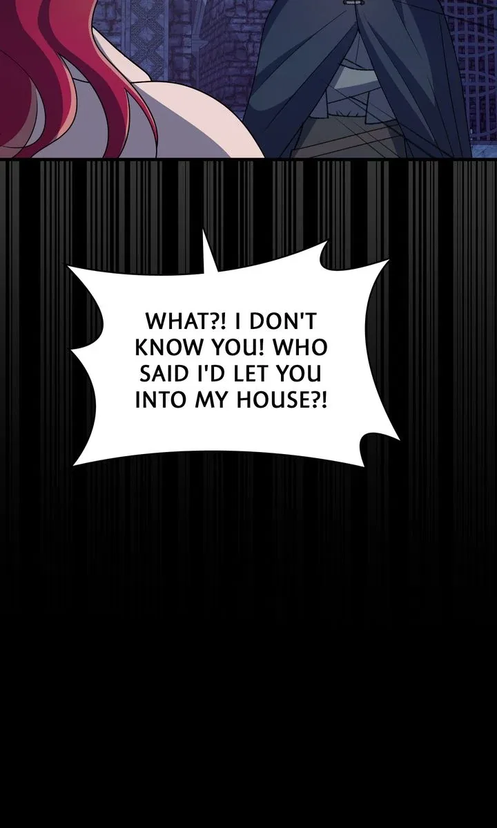 Till Divorce Do Us Part! Chapter 76 – Page 26