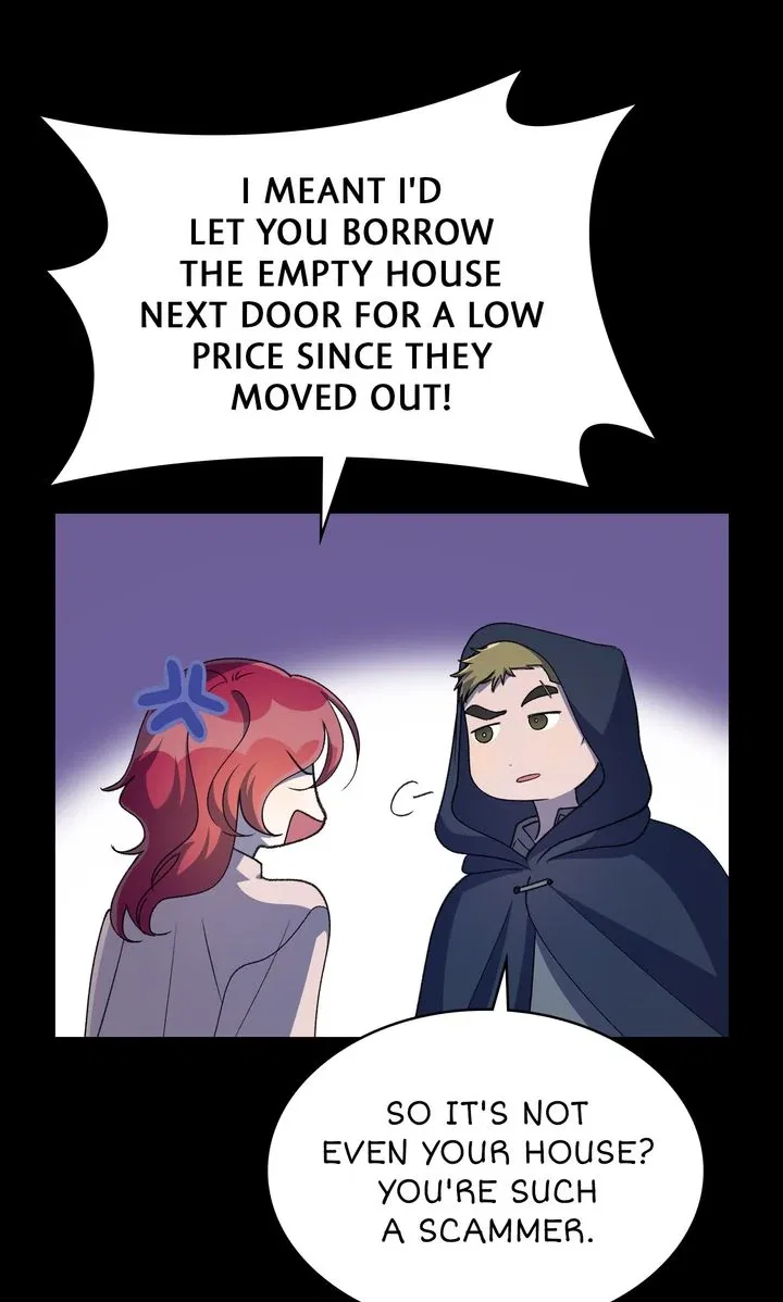 Till Divorce Do Us Part! Chapter 76 – Page 27