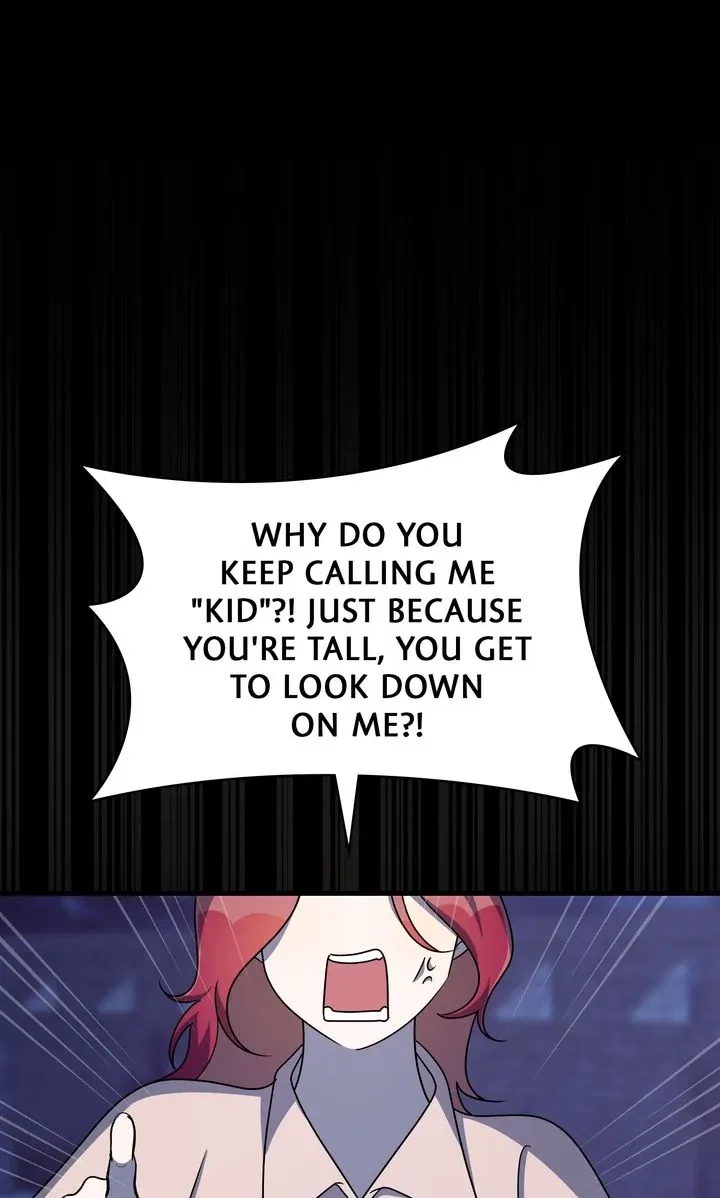 Till Divorce Do Us Part! Chapter 76 – Page 31