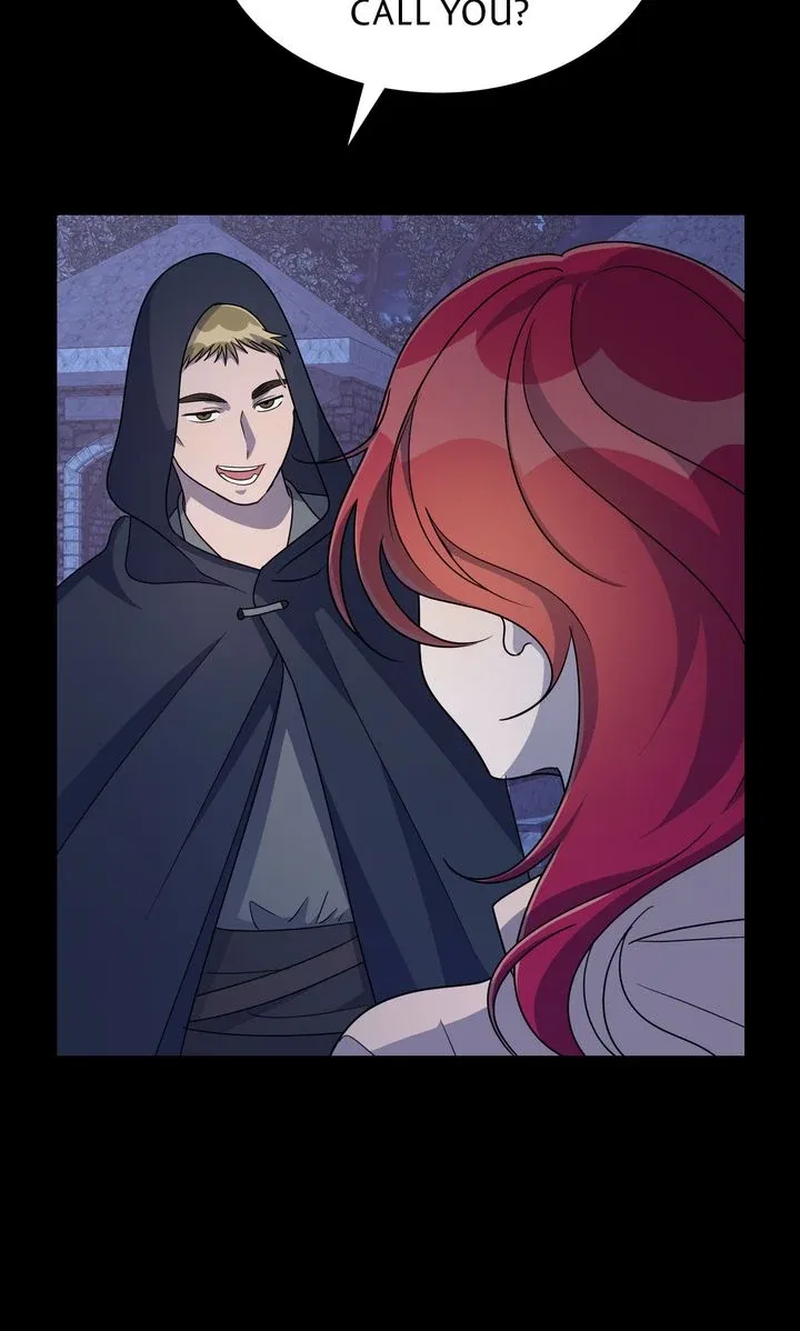 Till Divorce Do Us Part! Chapter 76 – Page 33