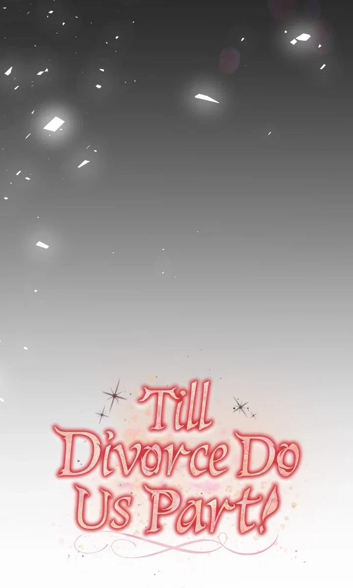 Till Divorce Do Us Part! Chapter 76 – Page 37