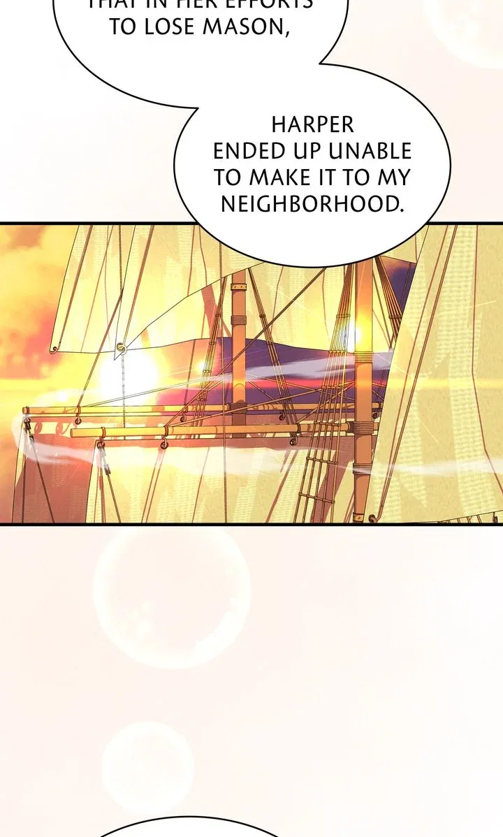 Till Divorce Do Us Part! Chapter 76 – Page 39