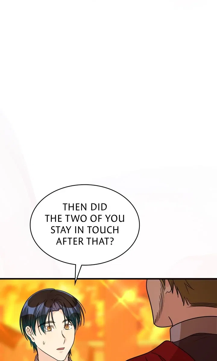 Till Divorce Do Us Part! Chapter 76 – Page 41