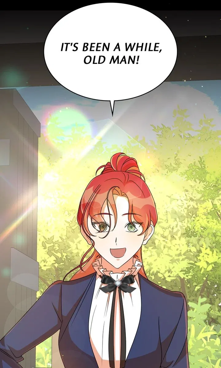 Till Divorce Do Us Part! Chapter 76 – Page 49