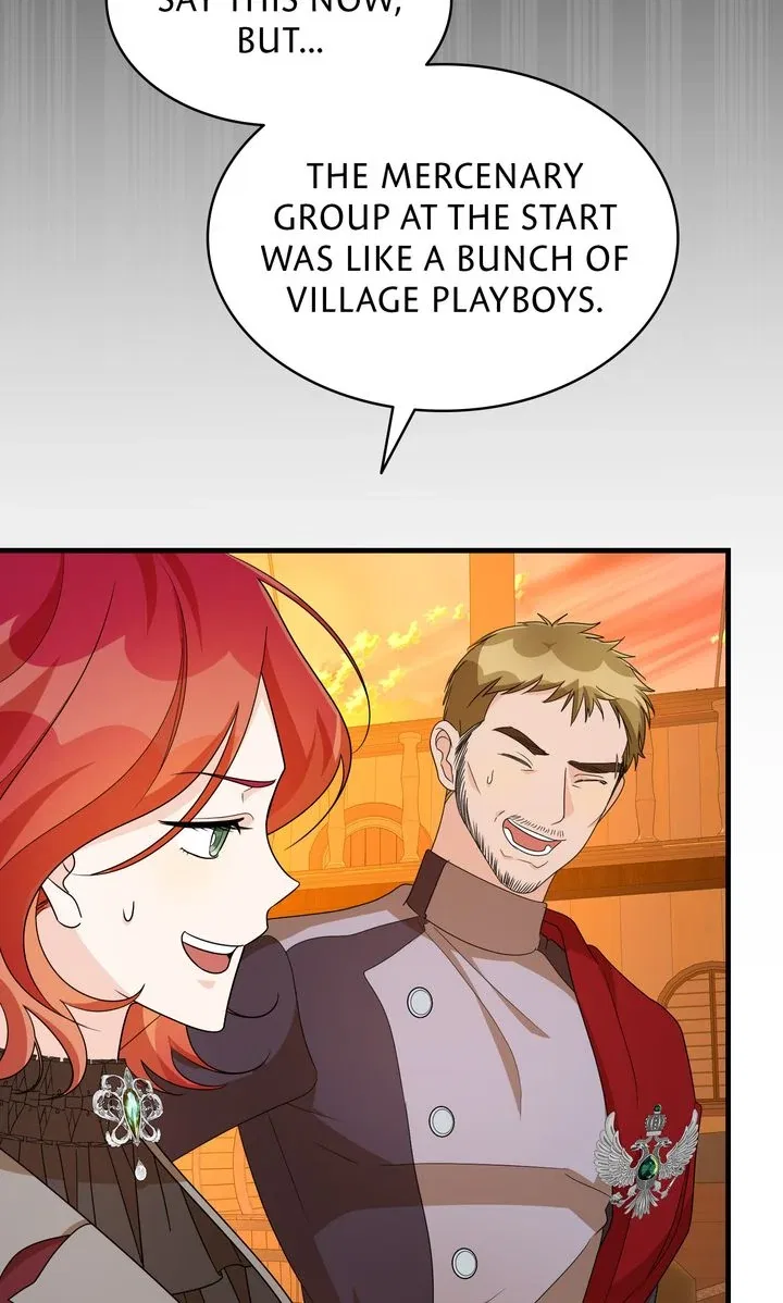Till Divorce Do Us Part! Chapter 76 – Page 51