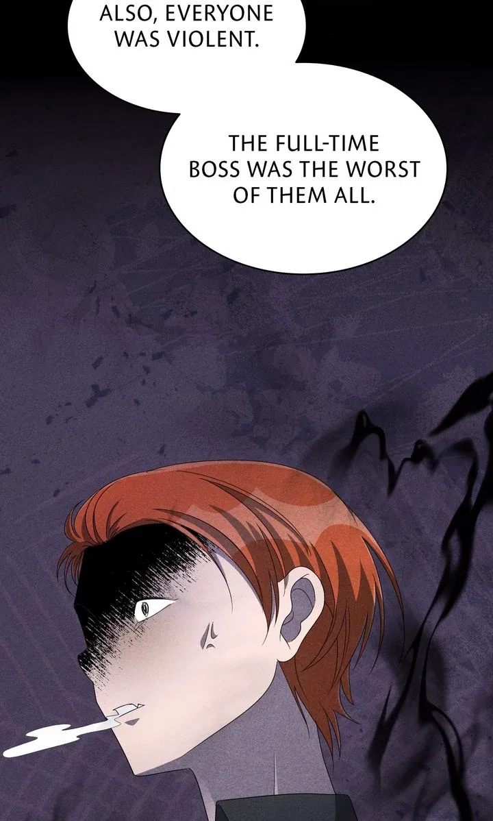 Till Divorce Do Us Part! Chapter 76 – Page 53