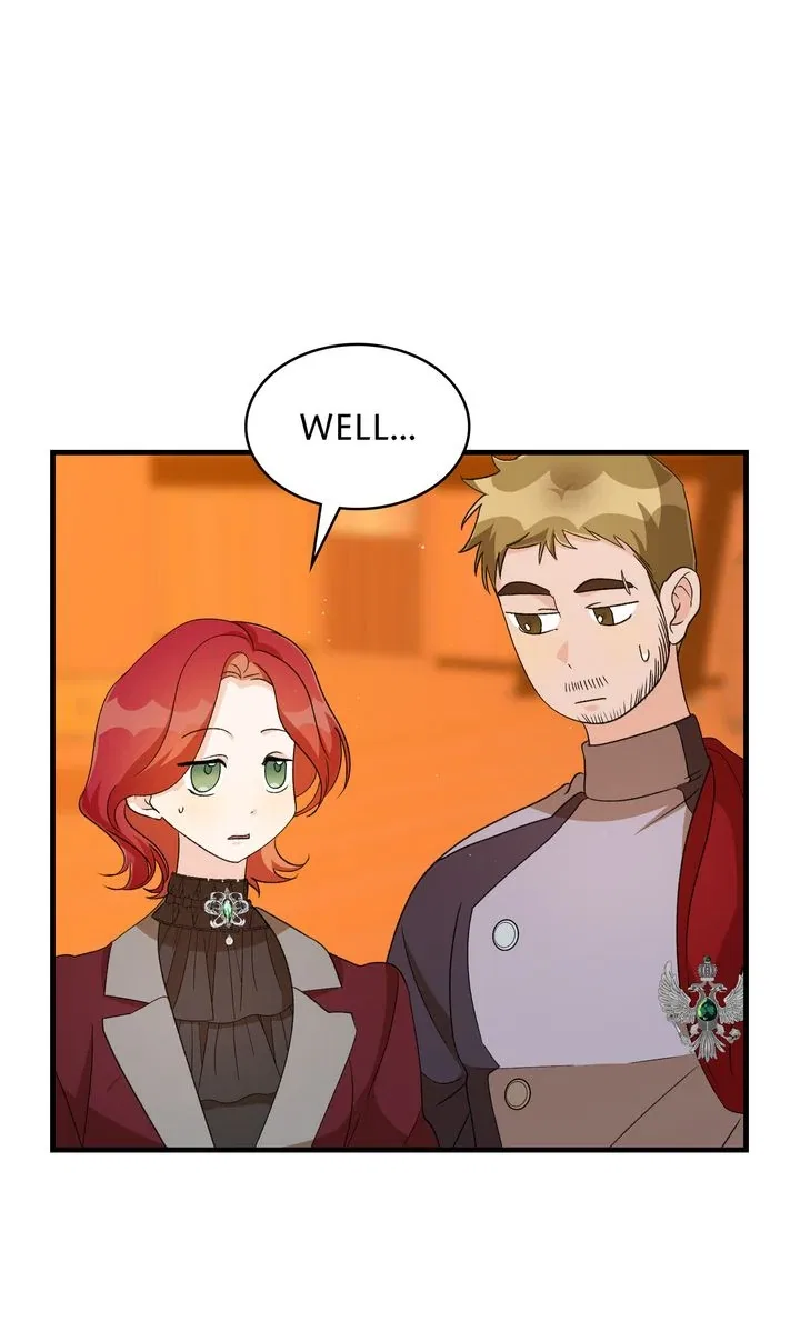 Till Divorce Do Us Part! Chapter 76 – Page 56