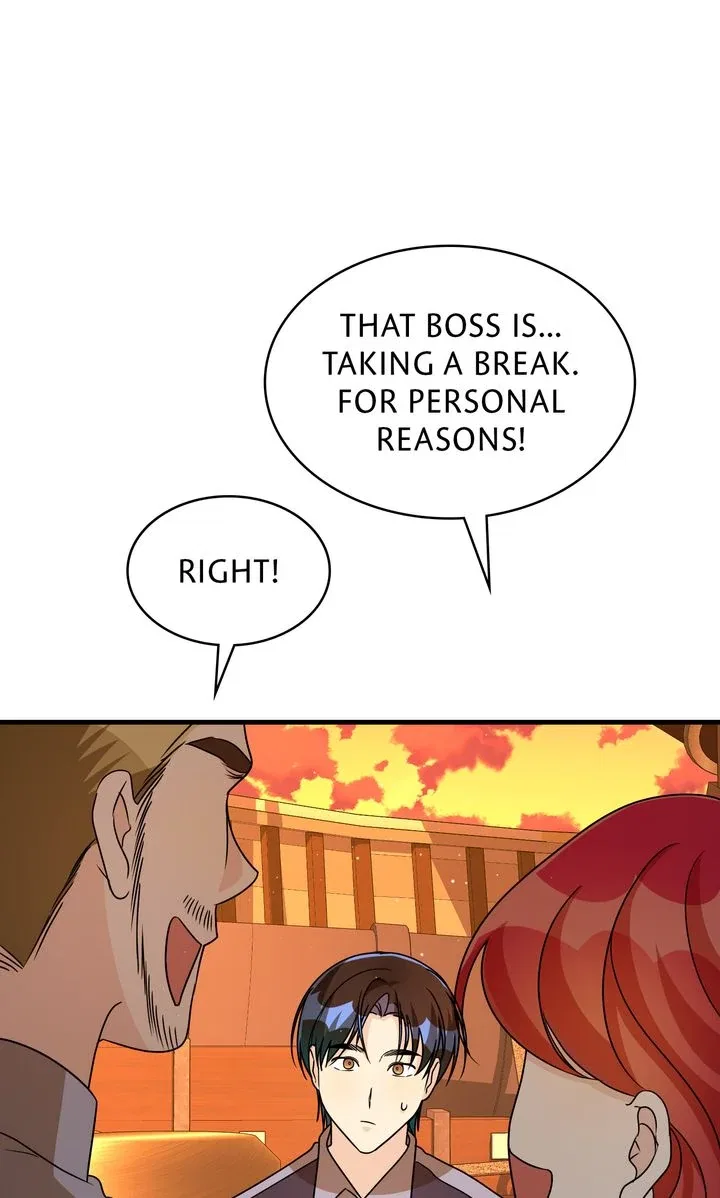 Till Divorce Do Us Part! Chapter 76 – Page 57
