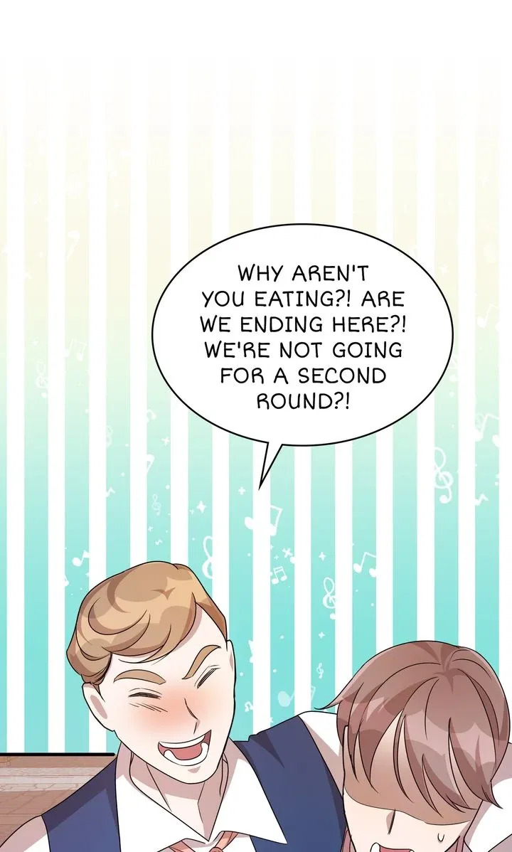 Till Divorce Do Us Part! Chapter 76 – Page 62
