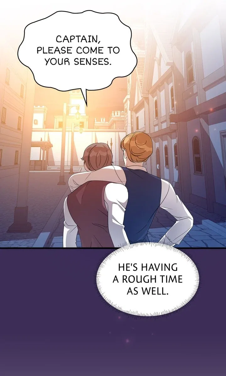 Till Divorce Do Us Part! Chapter 76 – Page 67