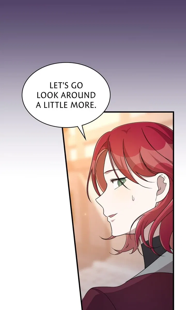 Till Divorce Do Us Part! Chapter 76 – Page 68