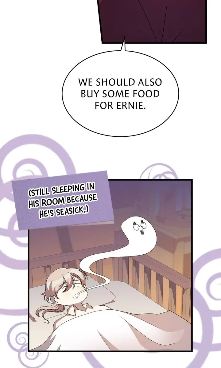 Till Divorce Do Us Part! Chapter 76 – Page 69