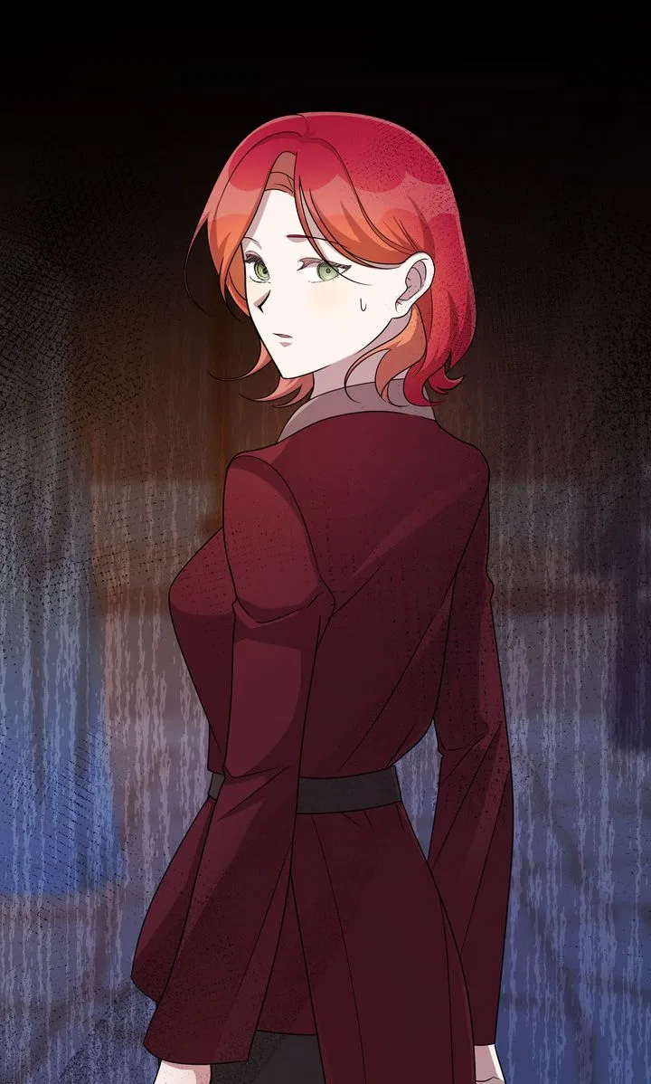 Till Divorce Do Us Part! Chapter 76 – Page 76