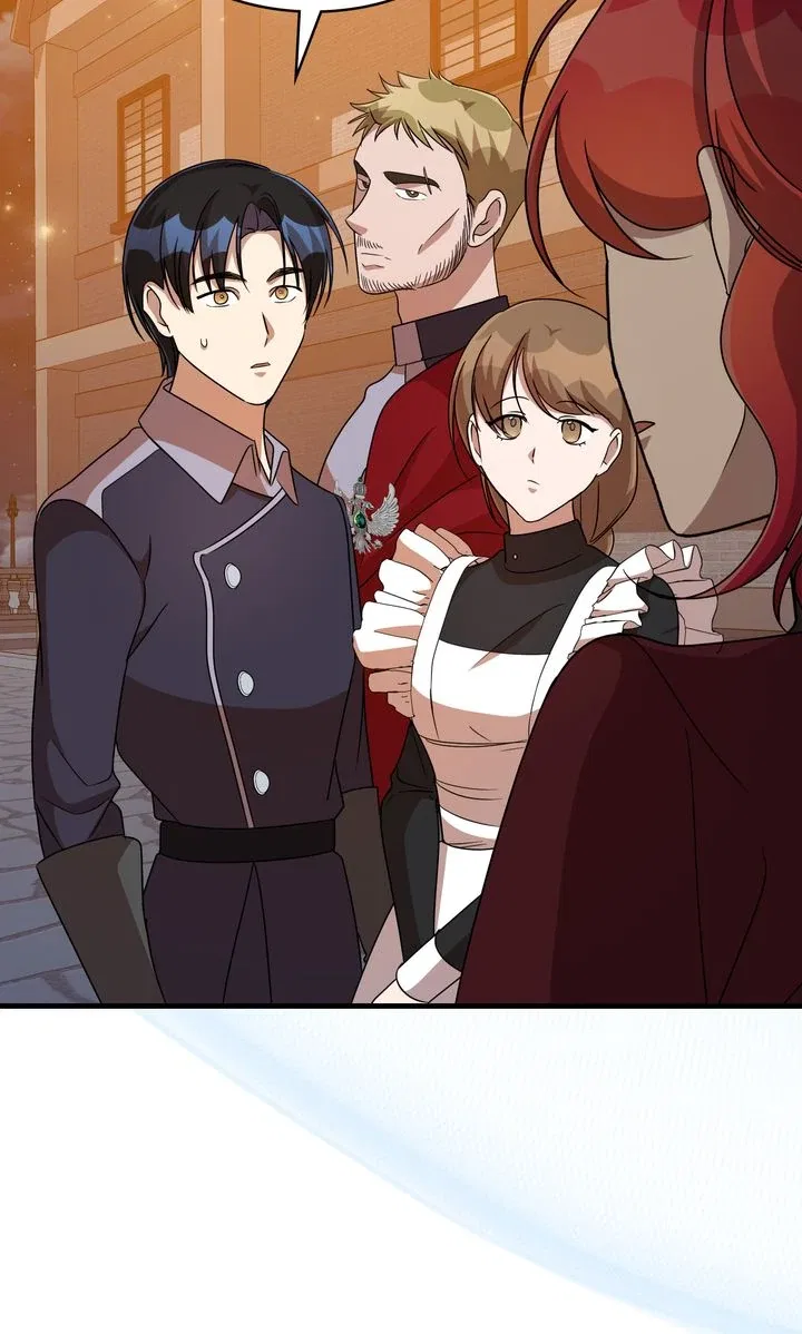 Till Divorce Do Us Part! Chapter 76 – Page 79