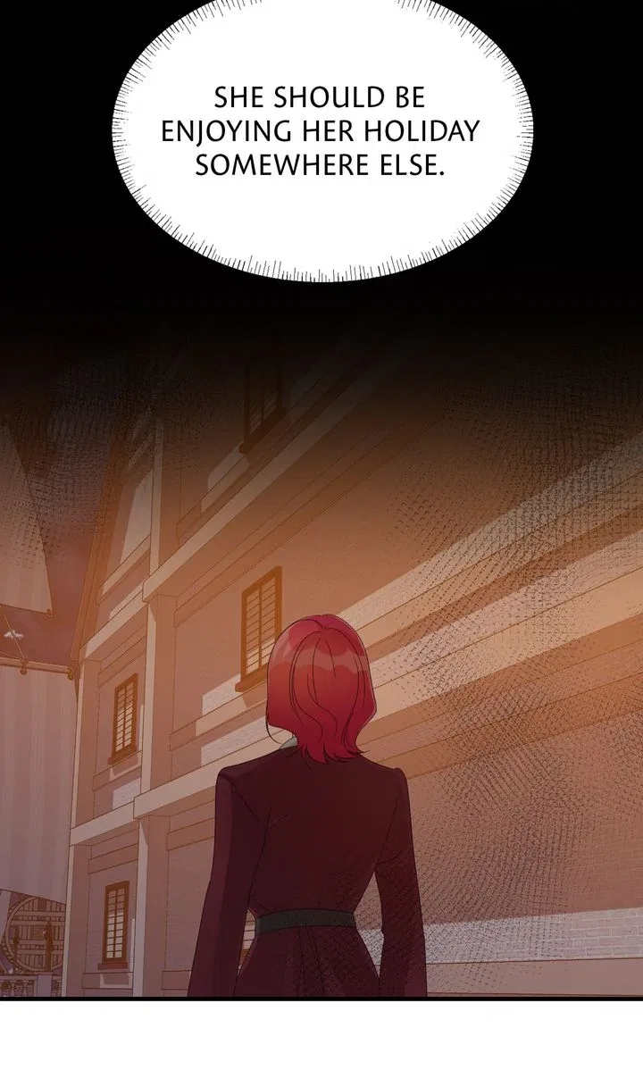 Till Divorce Do Us Part! Chapter 76 – Page 84