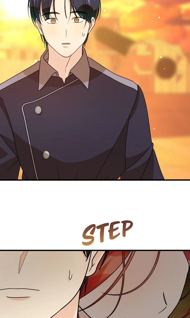 Till Divorce Do Us Part! Chapter 75 – Page 3