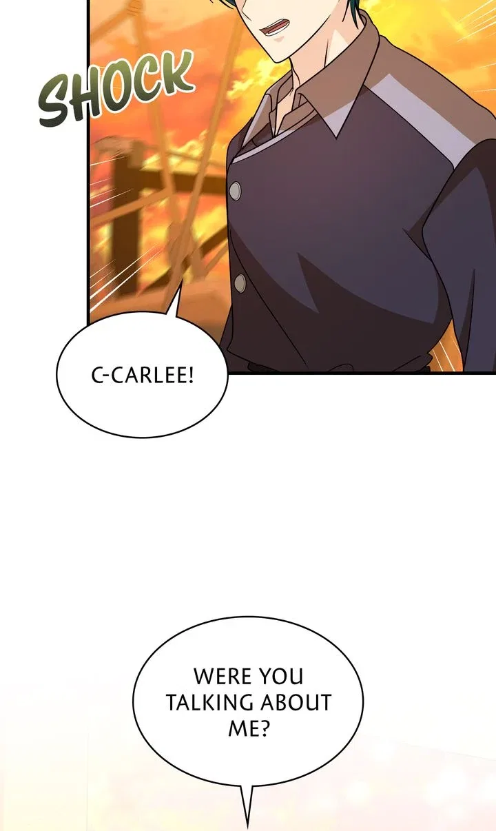 Till Divorce Do Us Part! Chapter 75 – Page 5