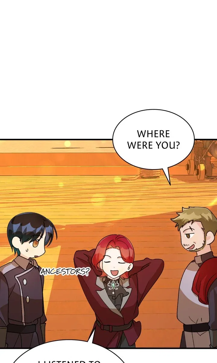 Till Divorce Do Us Part! Chapter 75 – Page 7
