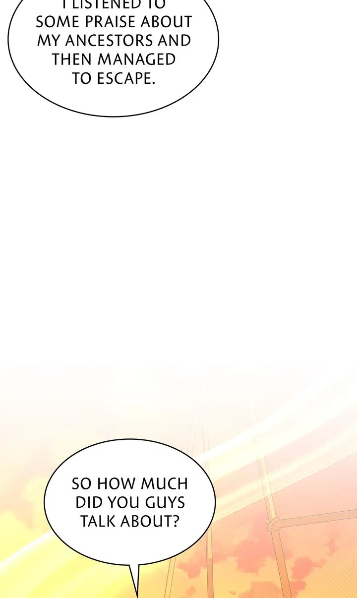 Till Divorce Do Us Part! Chapter 75 – Page 8