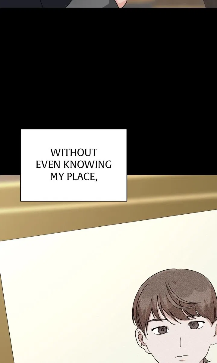 Till Divorce Do Us Part! Chapter 75 – Page 20