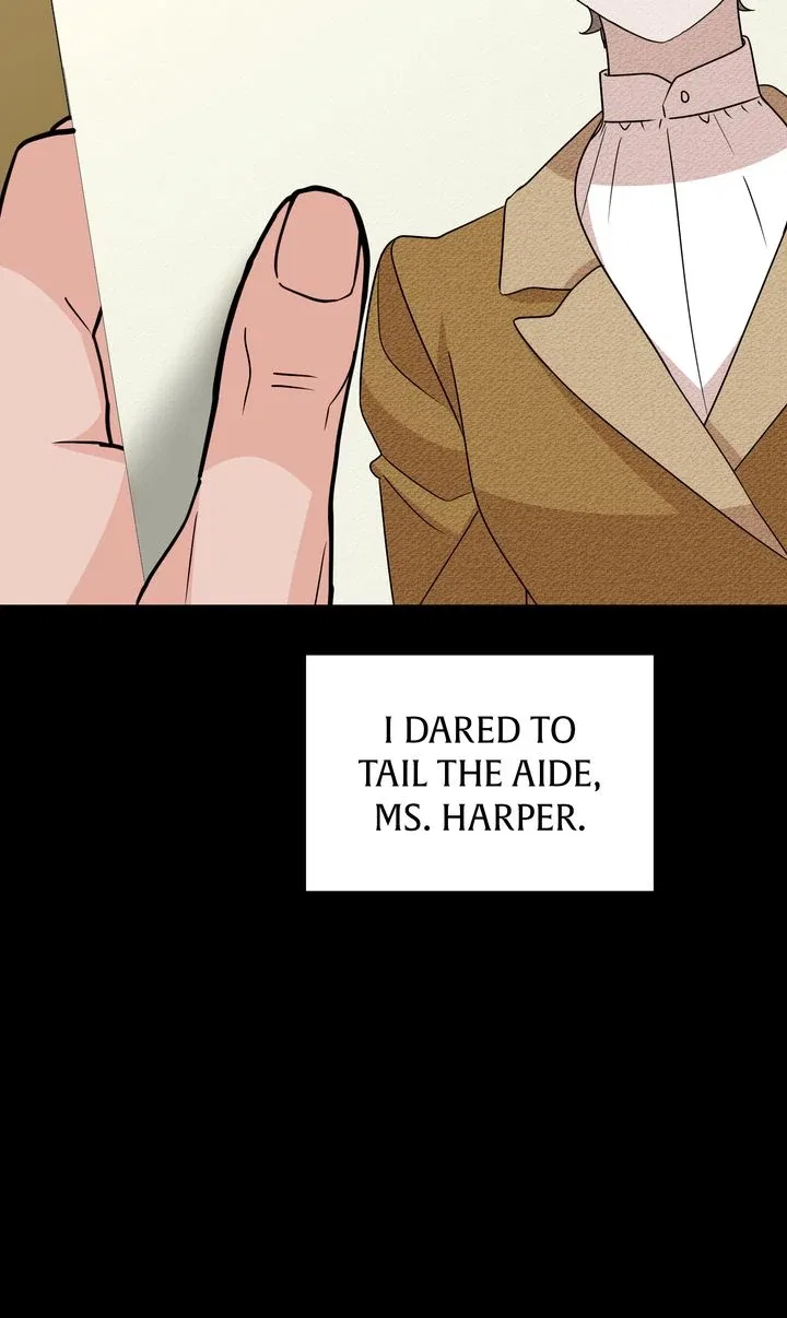 Till Divorce Do Us Part! Chapter 75 – Page 21