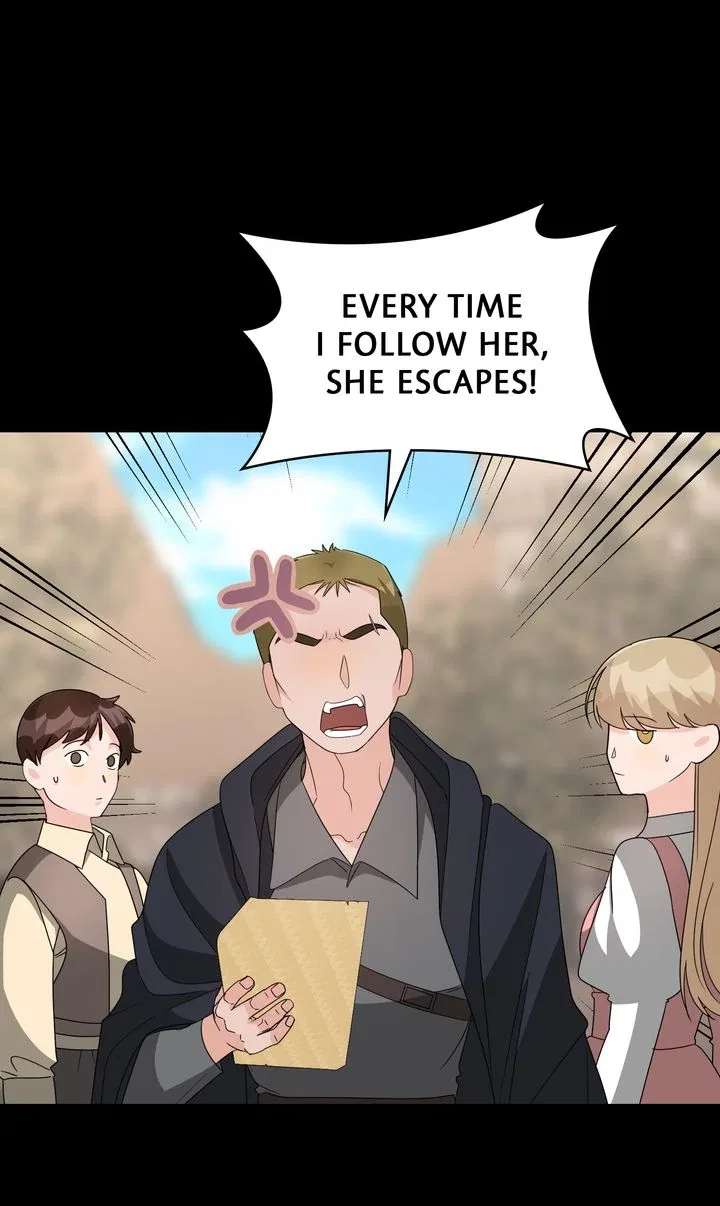 Till Divorce Do Us Part! Chapter 75 – Page 25