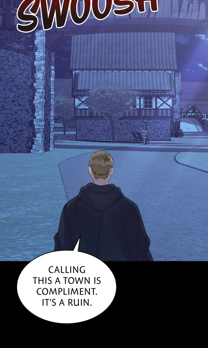 Till Divorce Do Us Part! Chapter 75 – Page 33