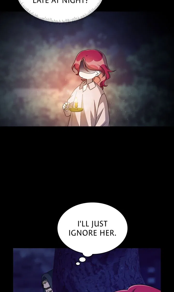 Till Divorce Do Us Part! Chapter 75 – Page 40