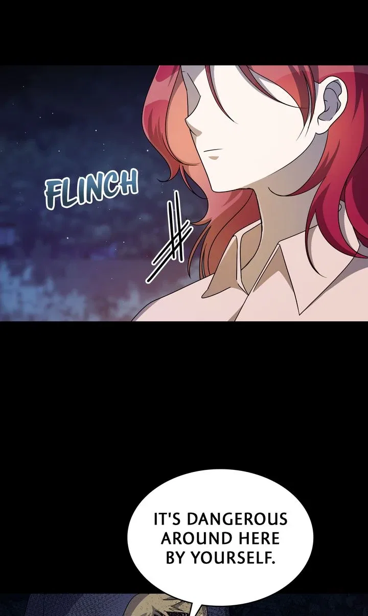 Till Divorce Do Us Part! Chapter 75 – Page 44