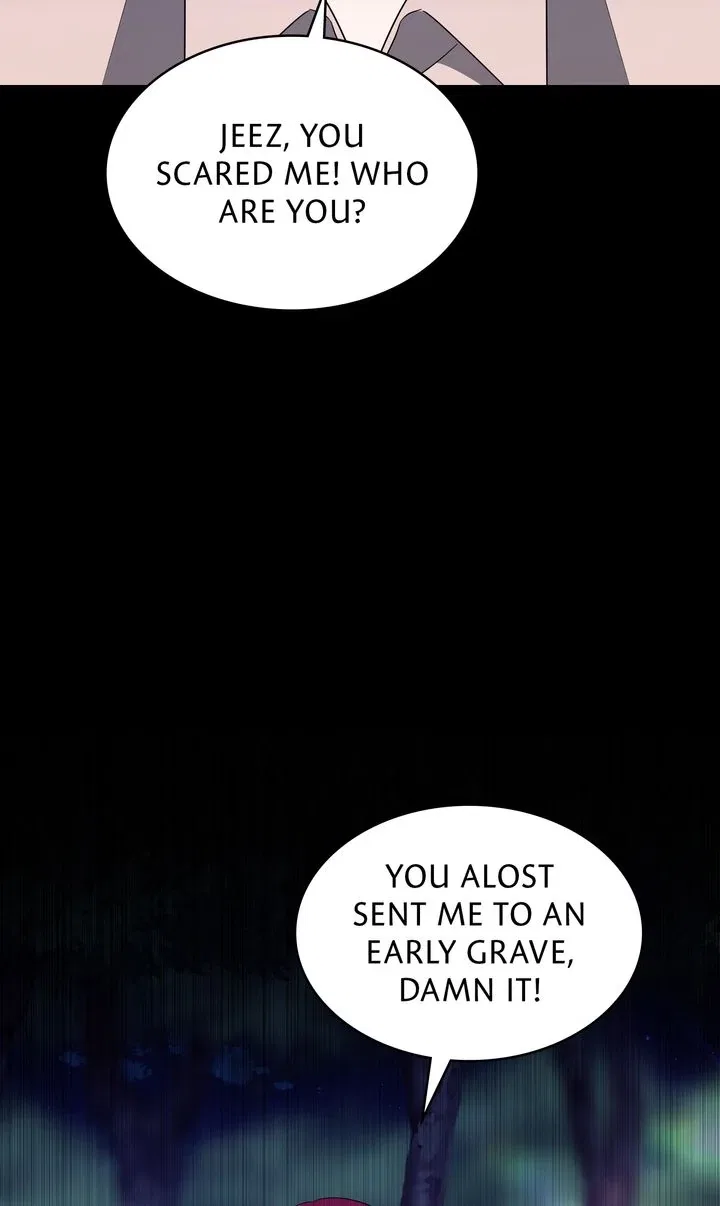Till Divorce Do Us Part! Chapter 75 – Page 50