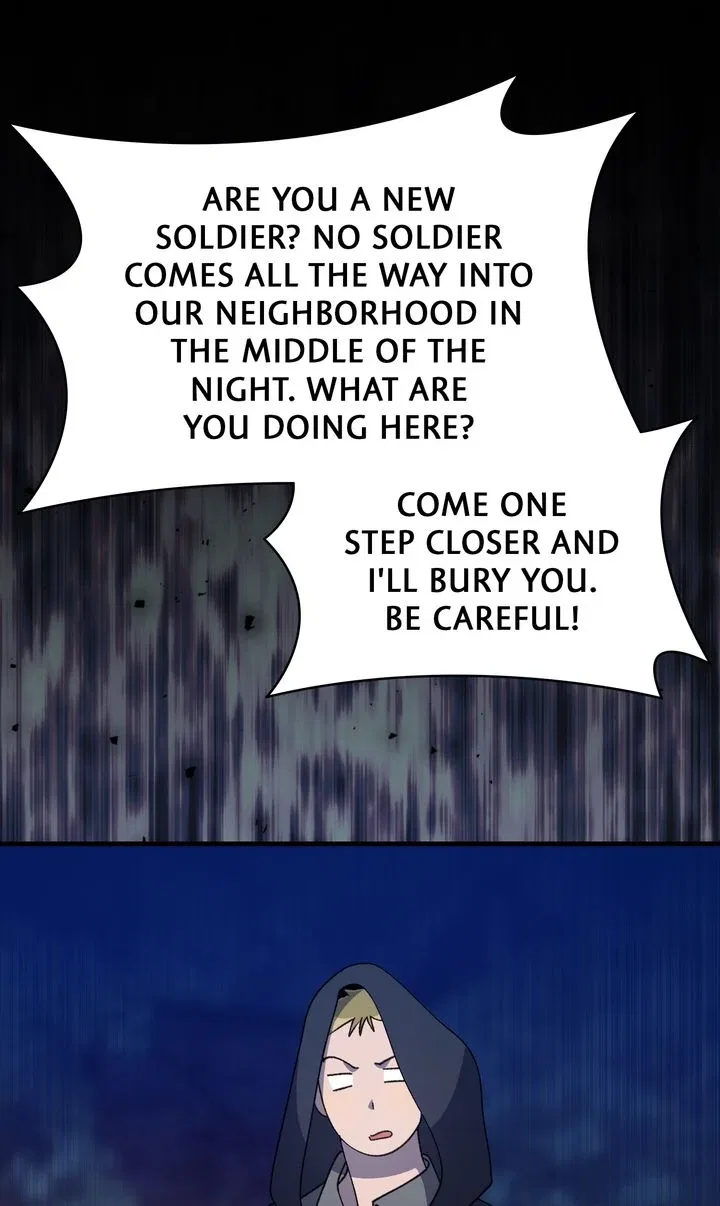 Till Divorce Do Us Part! Chapter 75 – Page 52