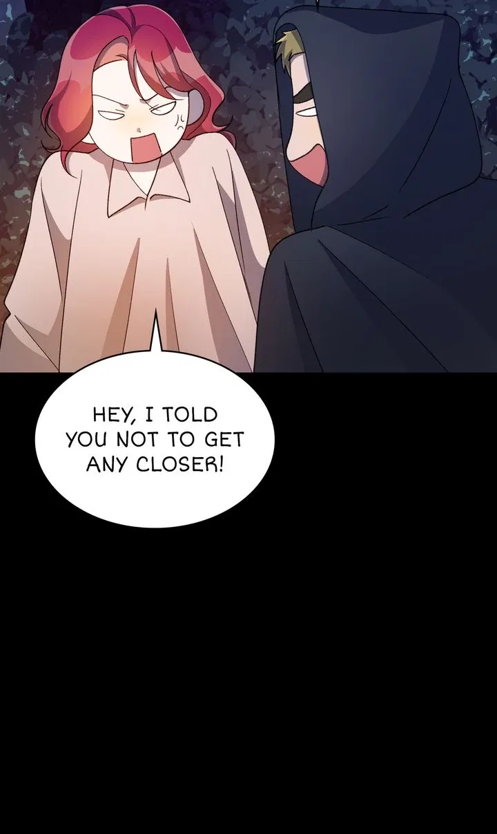 Till Divorce Do Us Part! Chapter 75 – Page 54