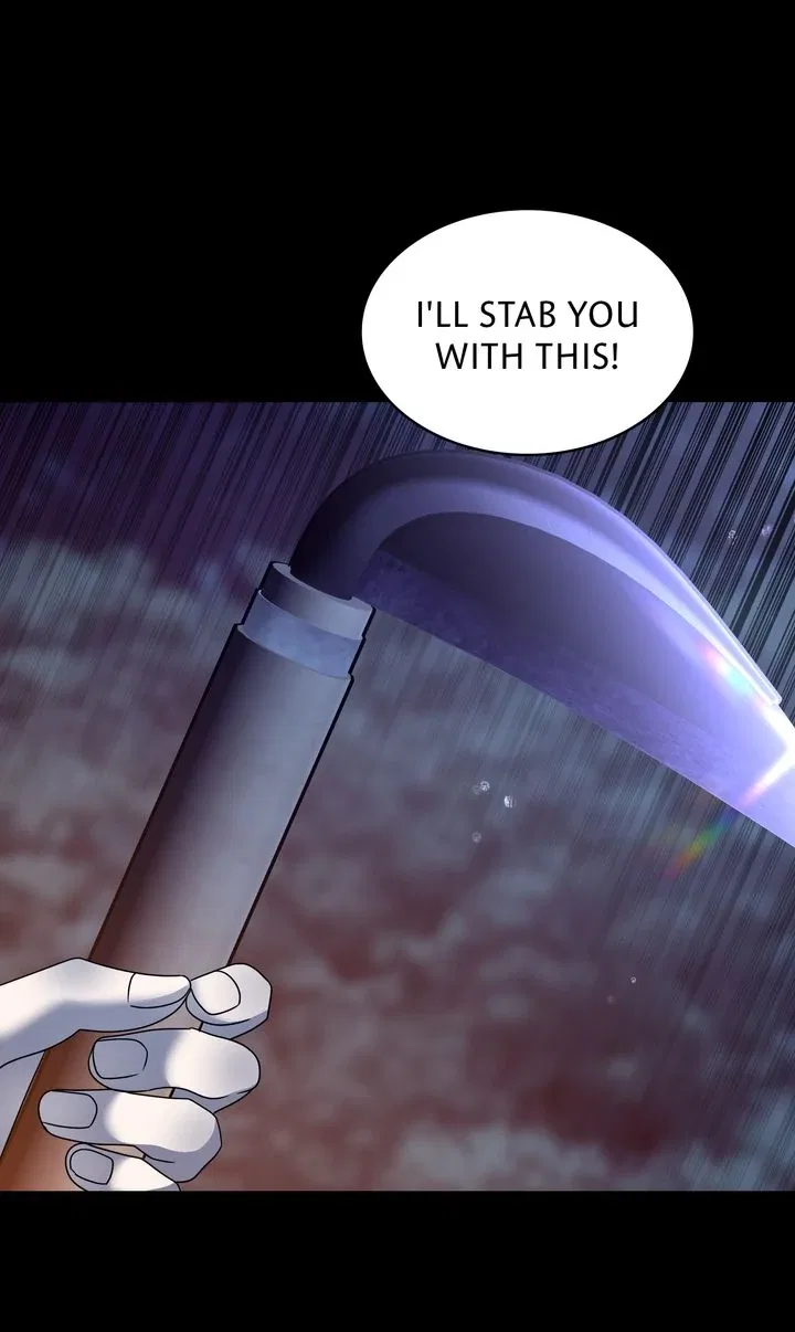 Till Divorce Do Us Part! Chapter 75 – Page 55