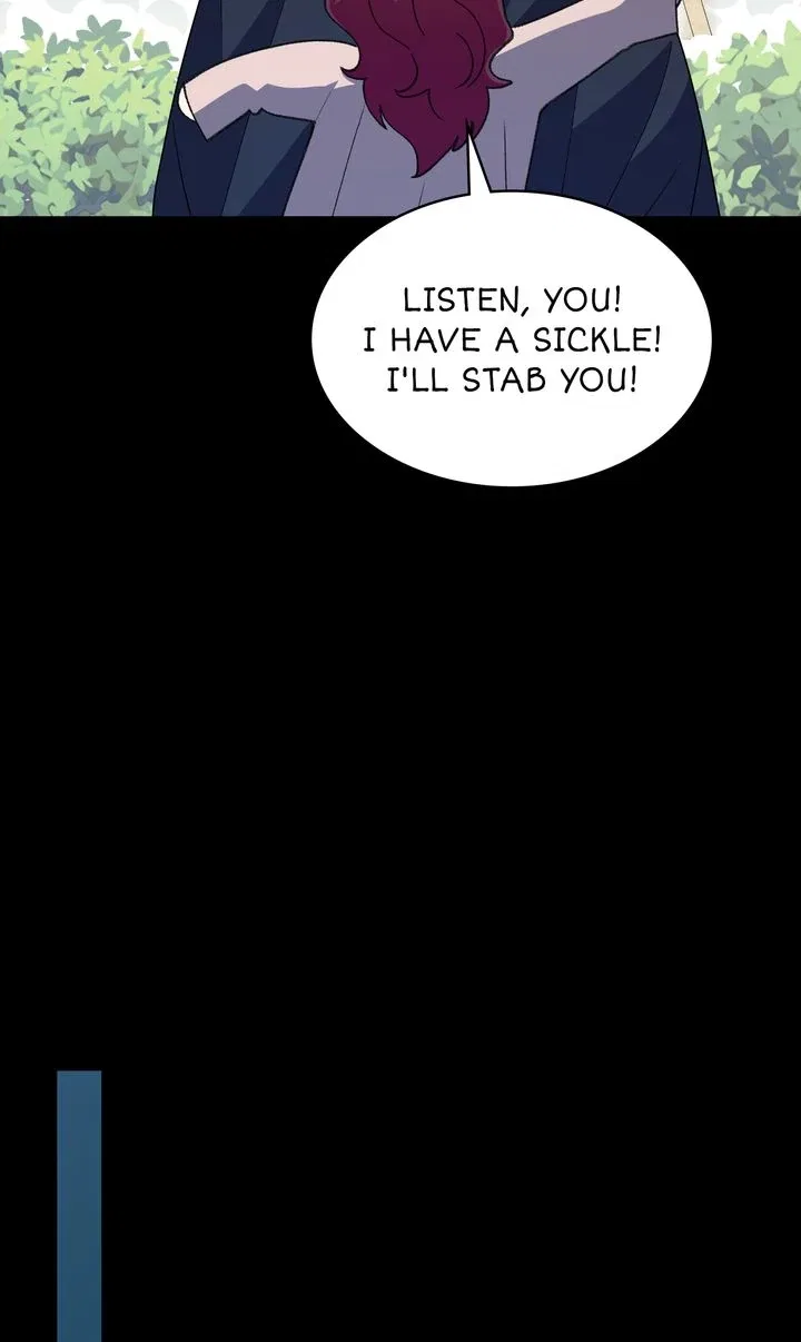 Till Divorce Do Us Part! Chapter 75 – Page 59