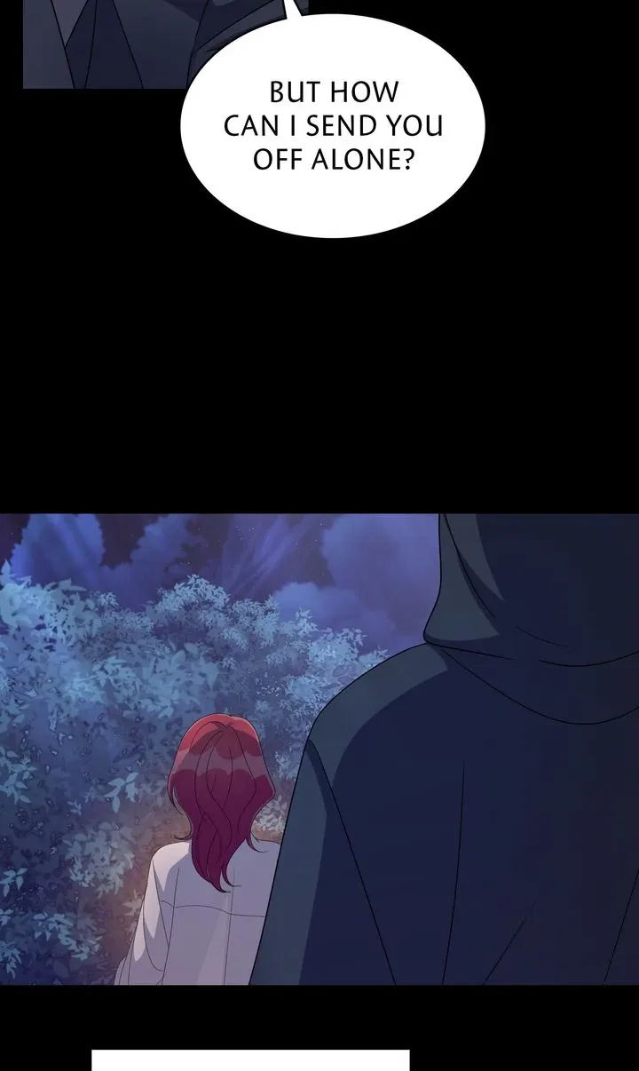 Till Divorce Do Us Part! Chapter 75 – Page 66
