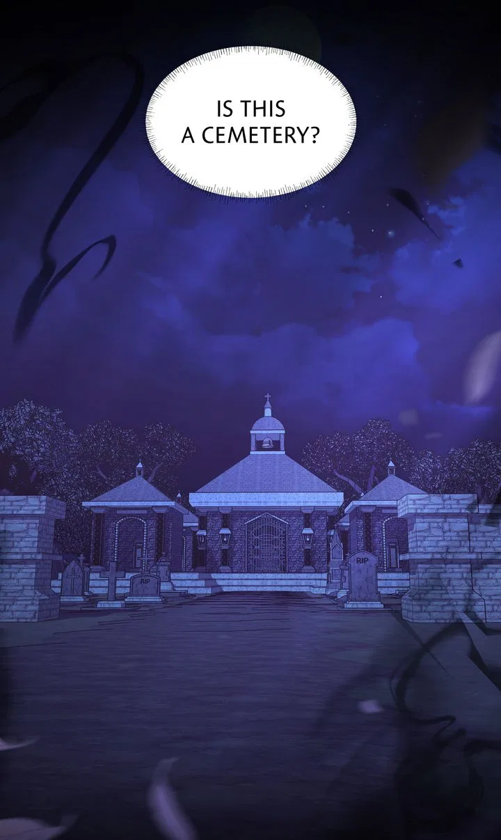 Till Divorce Do Us Part! Chapter 75 – Page 71