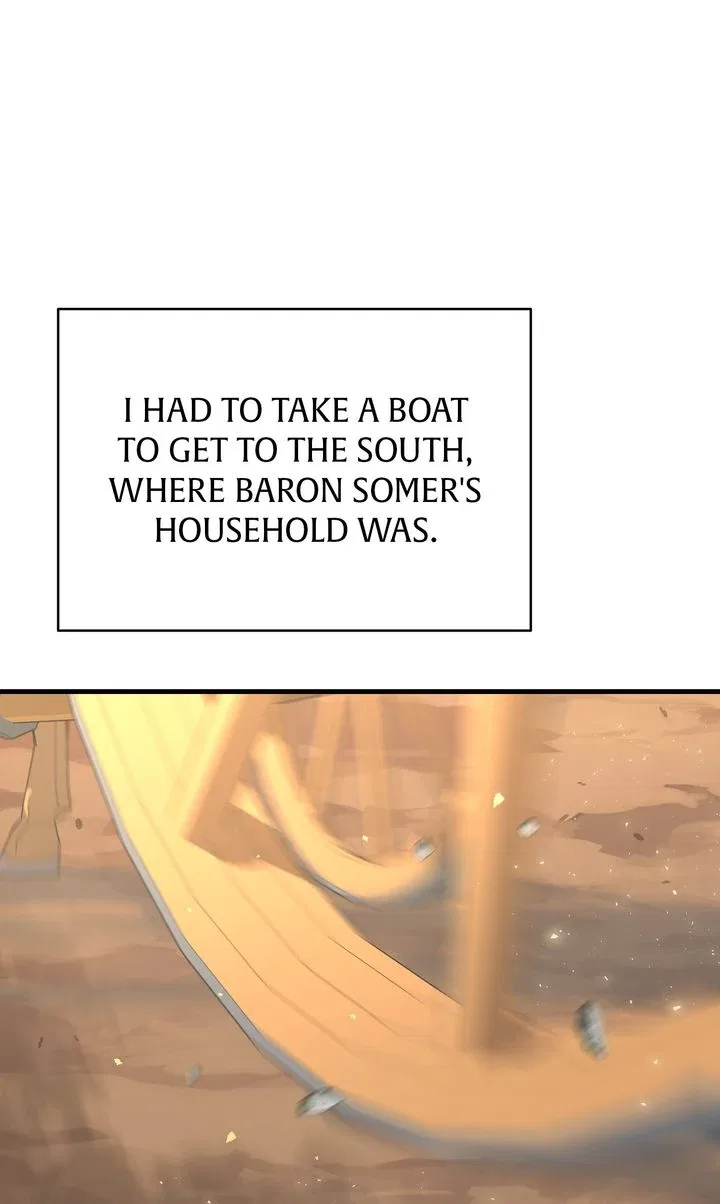 Till Divorce Do Us Part! Chapter 74 – Page 1